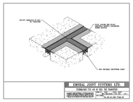 TCR_400_DD_CONC_TTRAN_ISO Thermaflex TCR 400 90 Degree Tee Transition