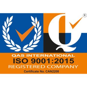 EMSEAL ISO 14001 Environmental Management Certified Expansion Joint Manufacturer