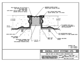 DSM_FP_0275_115_DD_CONC-DSM-FP-Deck-to-Deck-Watertight-Plaza-Deck-Expansion-Joint-EMSEAL