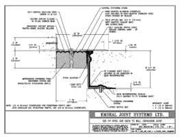 SJS-FP_7_220_DW_CONC_1-4_PLATE_LONG_CHAMFER-Deck-to-Wall-Expansion-Joint