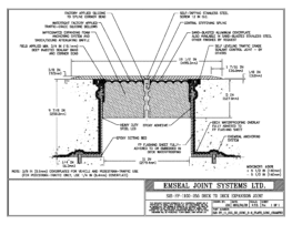 SJS-FP_11_255_DD_CONC_3-8_PLATE_LONG_CHAMFER Deck to Deck Expansion Joint