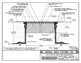 SJS-FP_13_255_DD_CONC_3-8_PLATE_LONG_CHAMFER Deck to Deck Expansion Joint