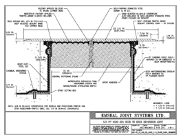 SJS-FP_15_255_DD_CONC_3-8_PLATE_LONG_CHAMFER Deck to Deck Expansion Joint