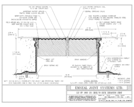 SJS-FP_16_255_DD_CONC_3-8_PLATE_LONG_CHAMFER Deck to Deck Expansion Joint