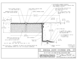 SJS-FP_16_255_DW_CONC_3-8_PLATE_LONG_CHAMFER-Deck-to-Wall-Expansion-Joint