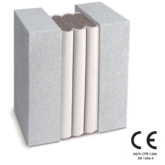 CE Marked Movement Joint - Colourseal VHE from Emseal