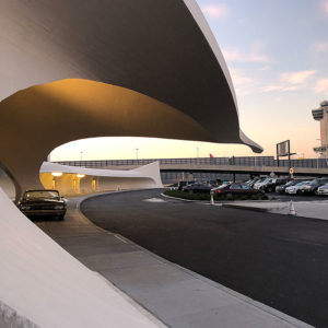 Emseal used at TWA Hotel refurbishment