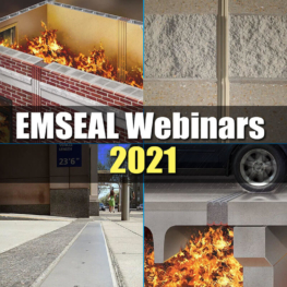 Building expansion joint webinars - Emseal