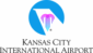 Kansas City International Airport Logo