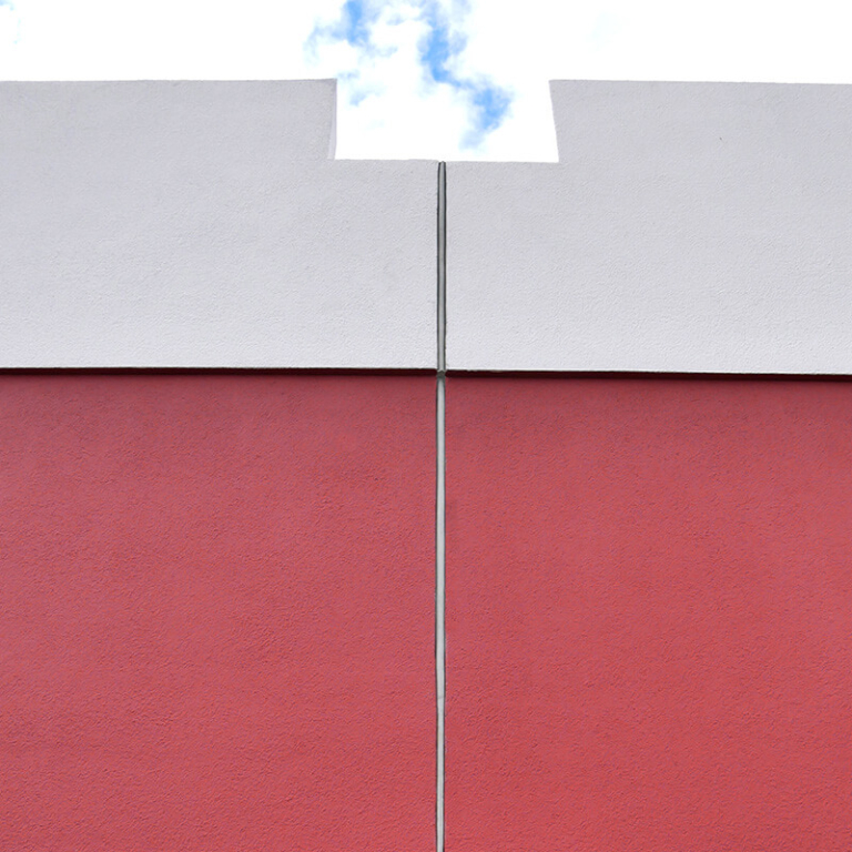 Retrofit Construction Joint Sealing · SafeReseal · Sika Emseal