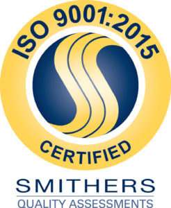 ISO 9001 Certification for Quality Management - Sika Emseal Expansion Joint and Sealants Manufacturing