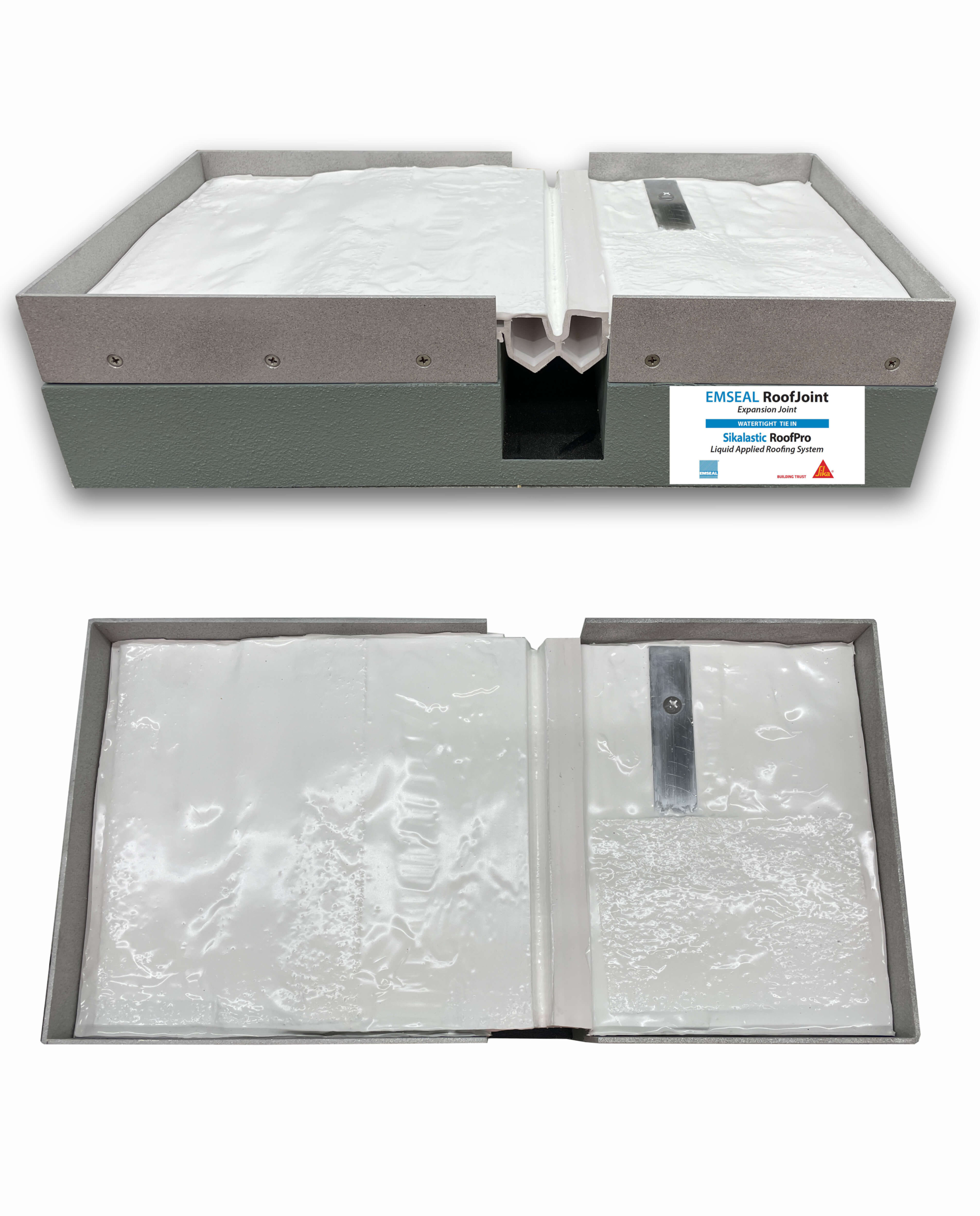 Roofing Liquide Étanchéité 20KG (35m2) - 95€