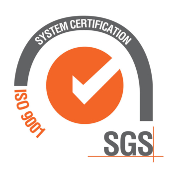 ISO 9001 Certification for Quality Management - Sika Emseal Expansion Joint and Sealants Manufacturing