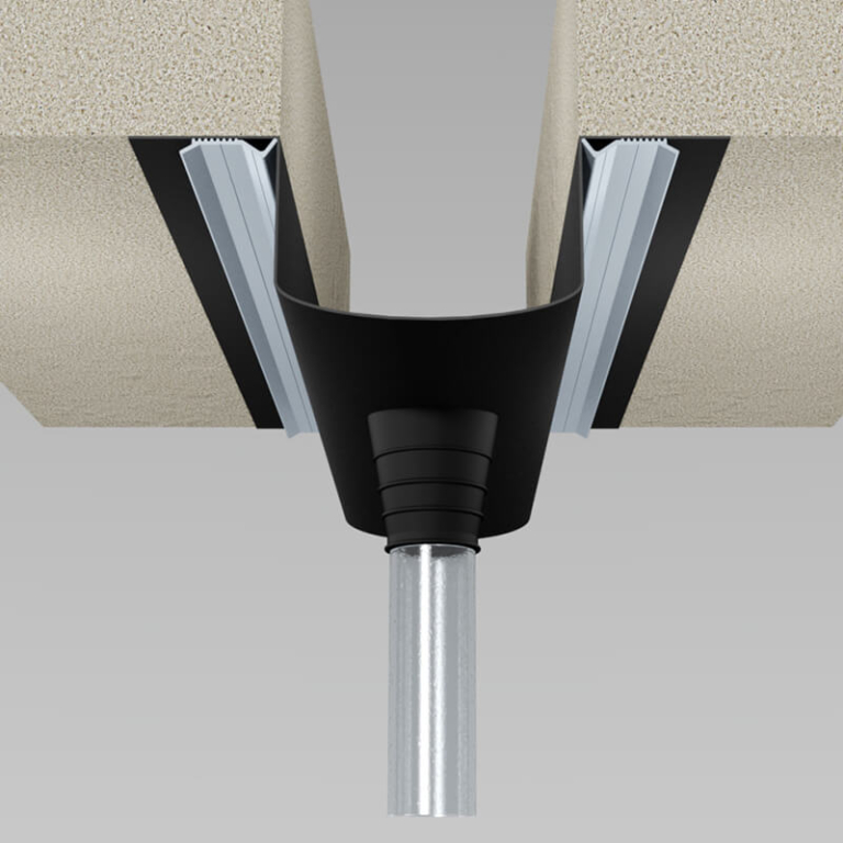 Wabo®GutterFlex · Expansion Joint Gutter · Sika Emseal