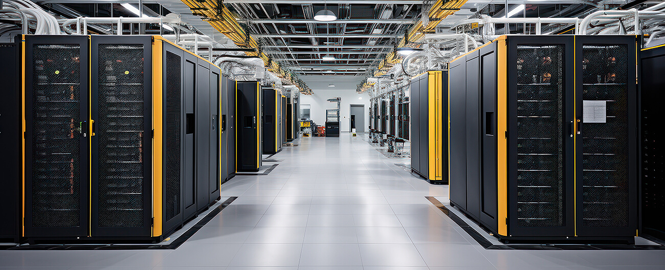Expansion joint in data centers demand continuity of seal, fire rating, and total building enclosure transitions to ensure build quality to maximize capital efficiency. Sika Emseal delivers.