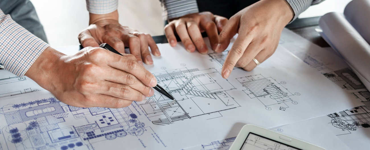 Expansion joint design detail and specification review services offered by Sika Emseal's Technical Sales Team