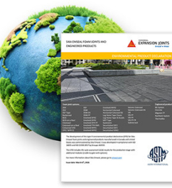 Environmental Product Declaration Download Logo